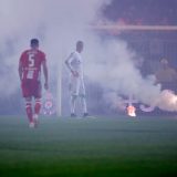 Ništa od derbija s publikom 11