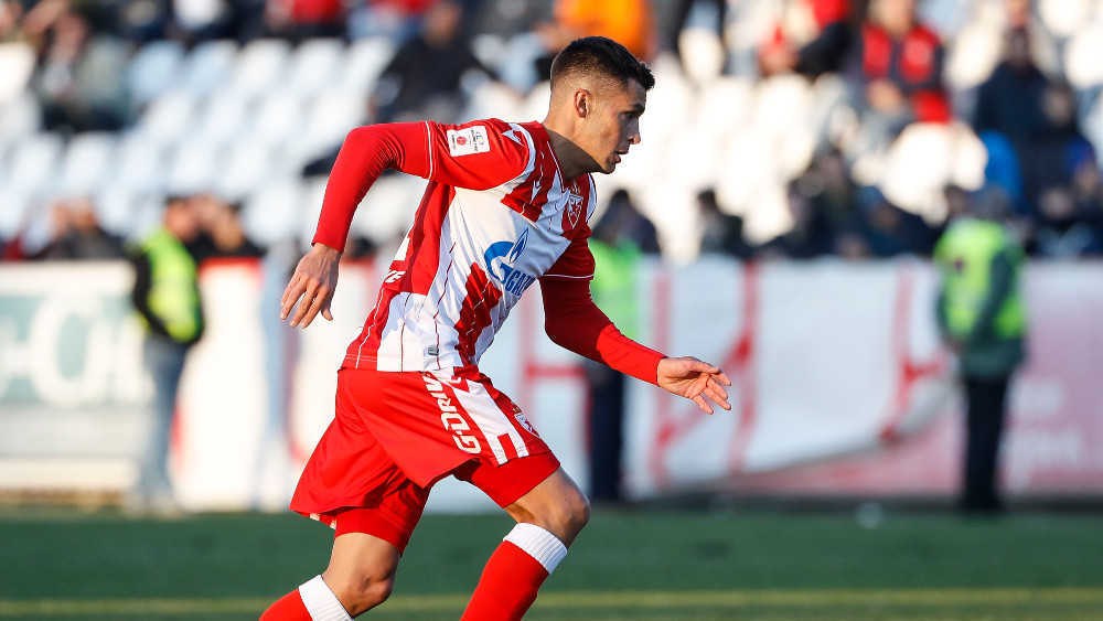 Neutralni teren ili 3:0 za Zvezdu 1