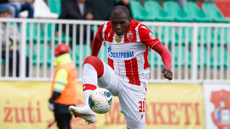 Stanković: Znamo šta mogu, ali i šta ne mogu 1