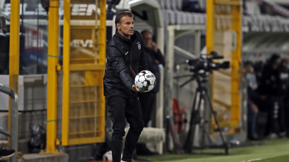 Partizan sam sebi najveći neprijatelj 1