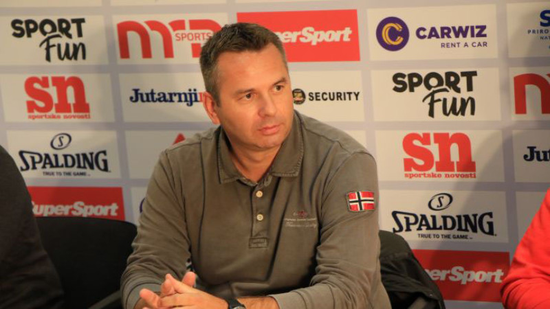 Početak lige prioritet 1