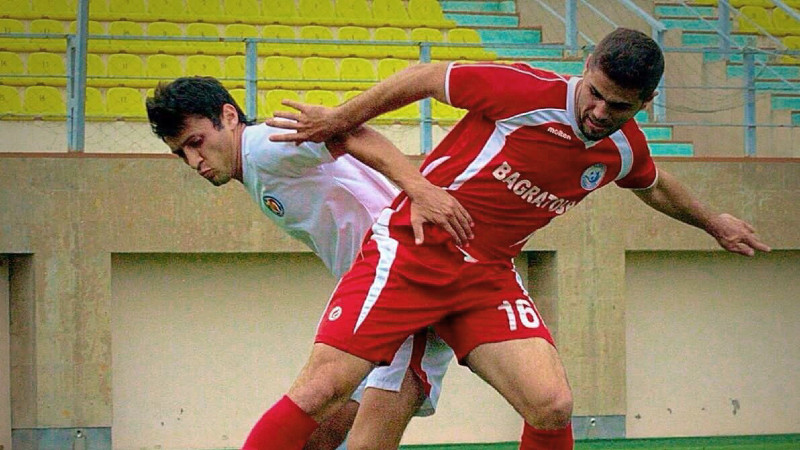 Poklon žreba za Zvezdu 1