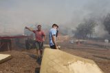 Hiljade domova blizu Atine evakuisane zbog velikog požara 8