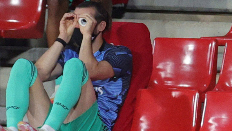 Real Madrid ovog leta na pijaci samo kao prodavac 1