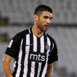 Autsajder mora pasti 5