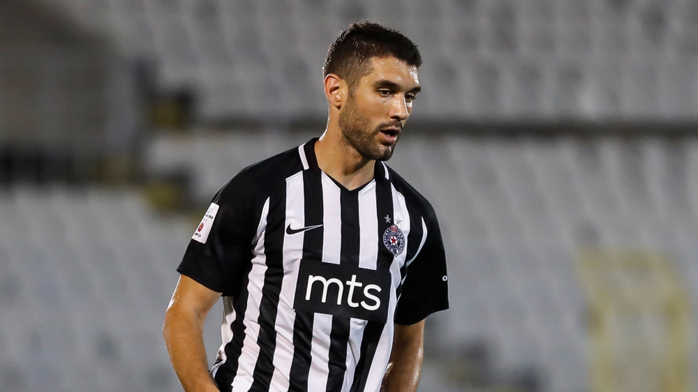 Autsajder mora pasti 1