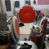 Beograd: Zeleni čaj među skulpturama 15