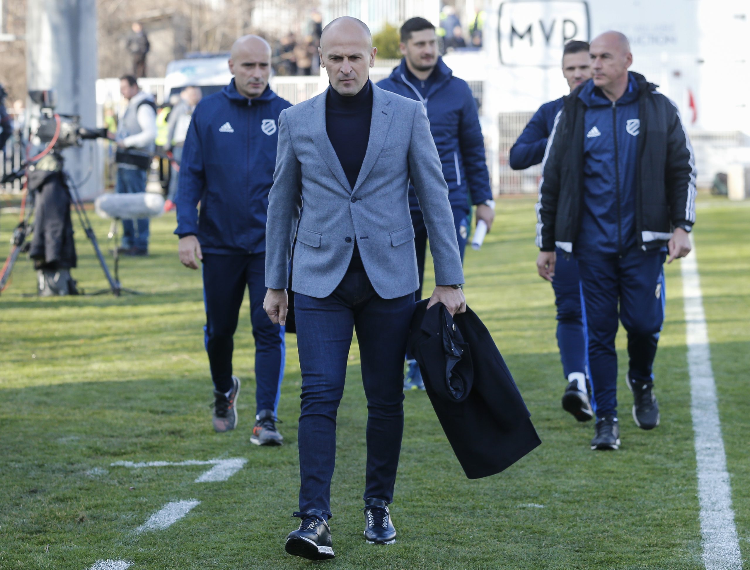 Preko "brda" na Kipar 1