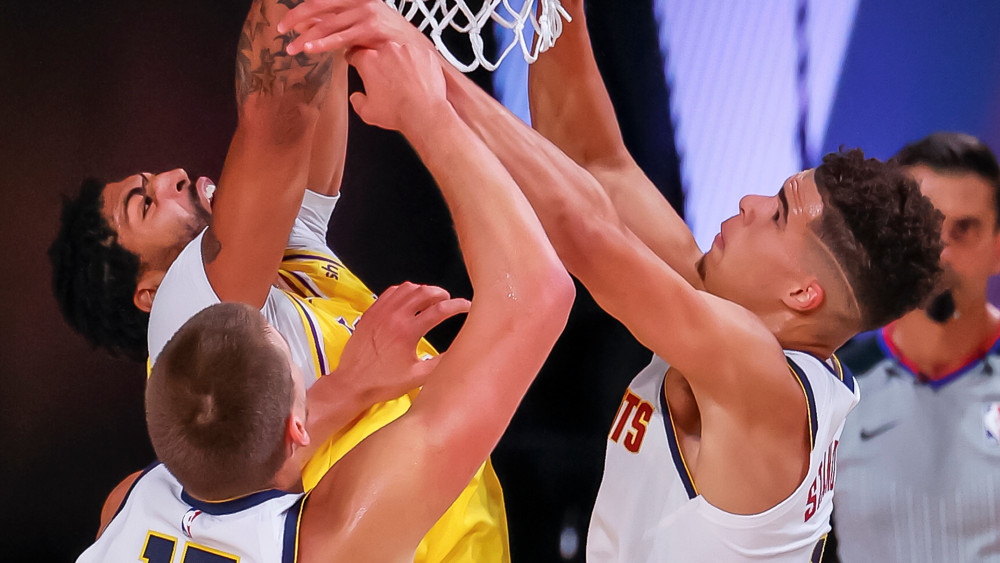 Ranjava na sve načine 1