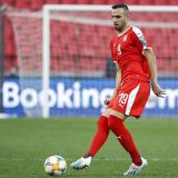 Srbija u Moskvi igra sutra prvi meč B divizije Lige nacija 5