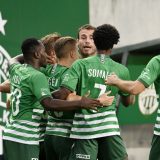 Bez predstavnika bivše "Juge" 8