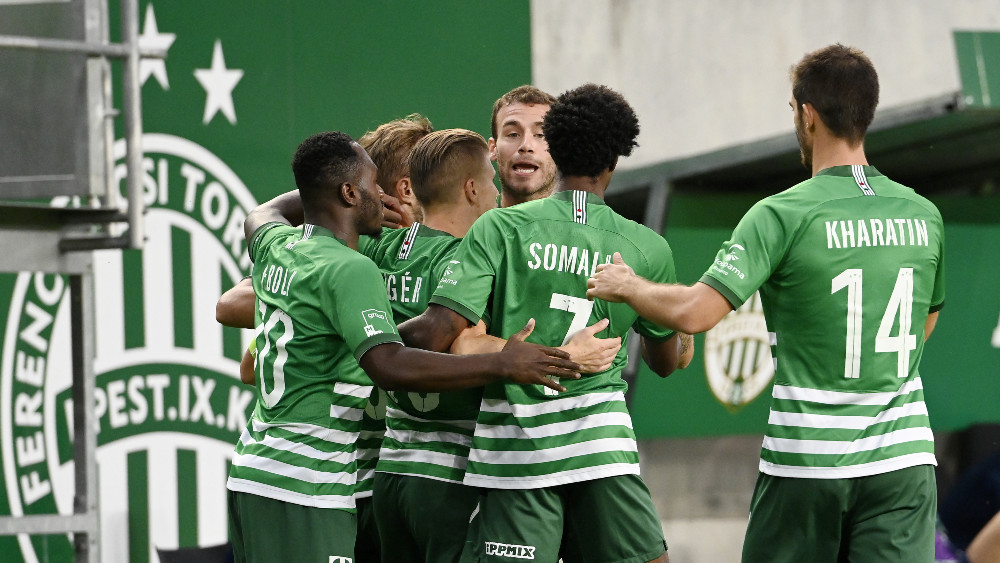 Bez predstavnika bivše "Juge" 1