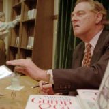 Umro Vinston Grum, autor romana Forest Gamp 2