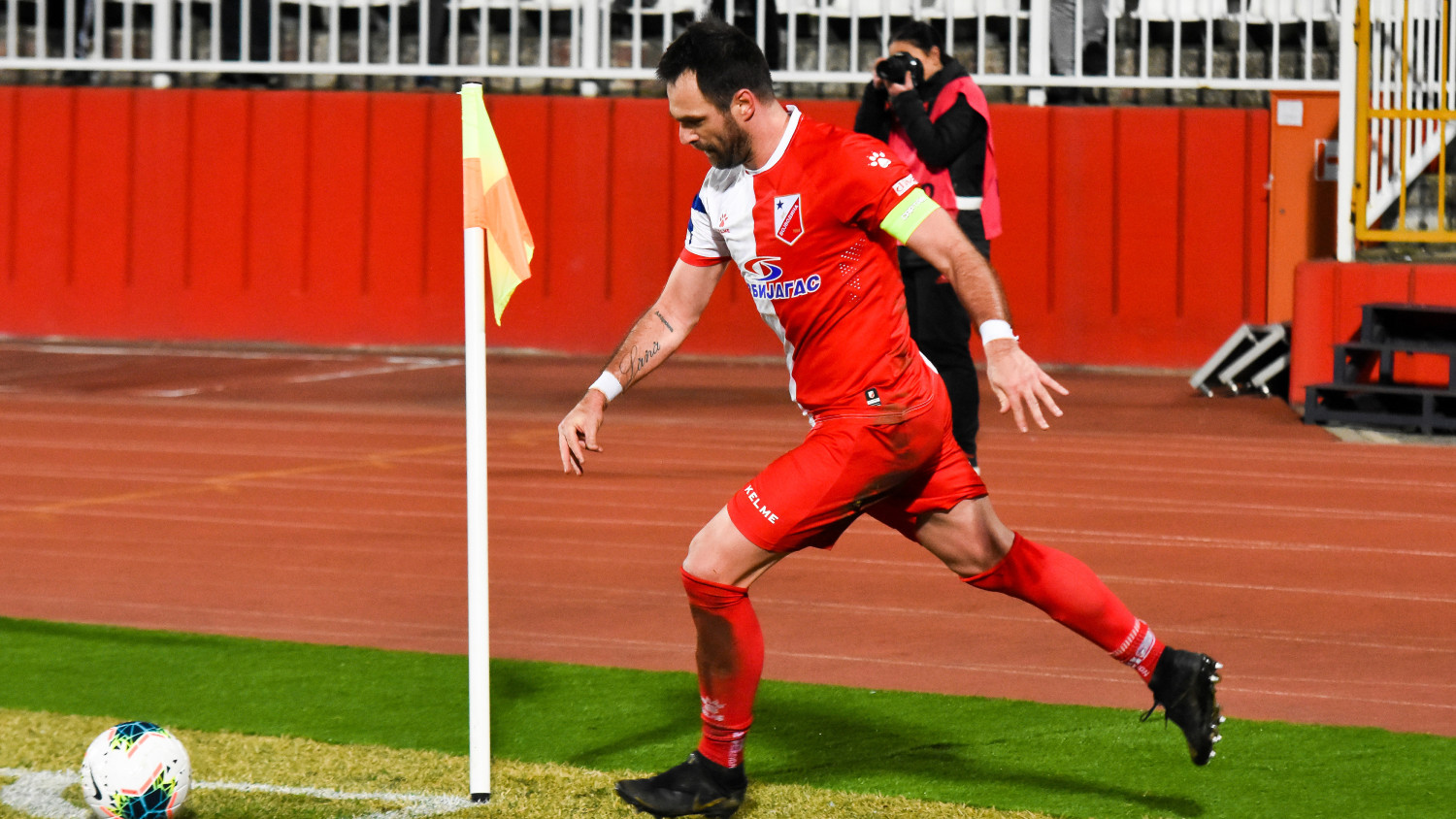 Lalatović: Da se vratimo kući kao heroji 1