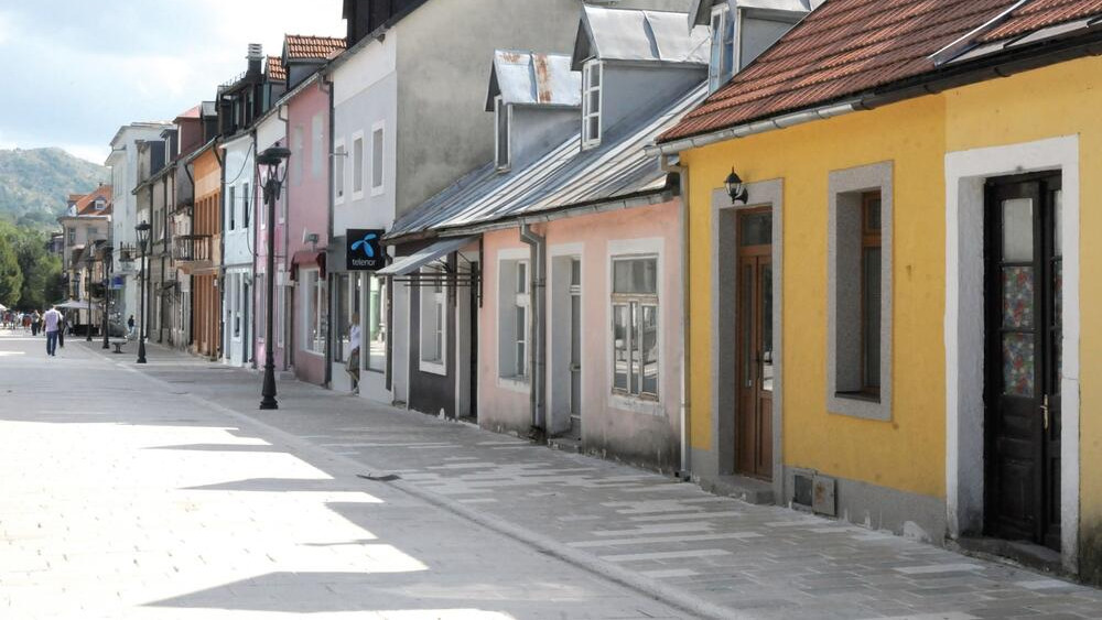 Dečanska da se preimenuje u ulicu Vlada Černozemskog 1