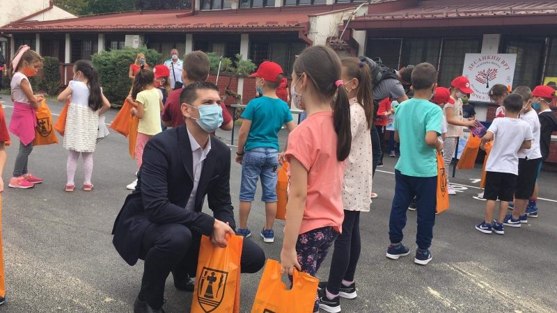 Odlikaši da budu u modi 1