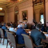 AFP: U Vašingtonu Srbija odbija da se pominje priznavanje Kosova 1