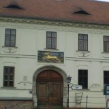 Budimpešta: Mesto gde je nastala Vukova "Pismenica" 9