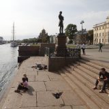 Rusija: Sedamsto trideset koraka Rodiona Raskoljnikova 7