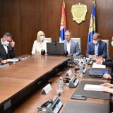 Stefanović: MUP spreman za razgovore o uvođenju Amber alert sistema u Srbiji 4