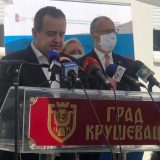 Dačić: Vlada Srbije ostaje snažno opredeljena rešavanju izbegličkog pitanja 4