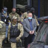 Sud: Predsednik Udruženja veterana OVK Hisni Gucati u pritvoru u Ševeningenu 2