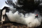 Hiljade domova blizu Atine evakuisane zbog velikog požara 3