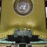 Evropski lideri traže u UN jedinstvo i nov model saradnje 10