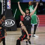 Klipersi poveli protiv Denvera, pobeda Toronta 6