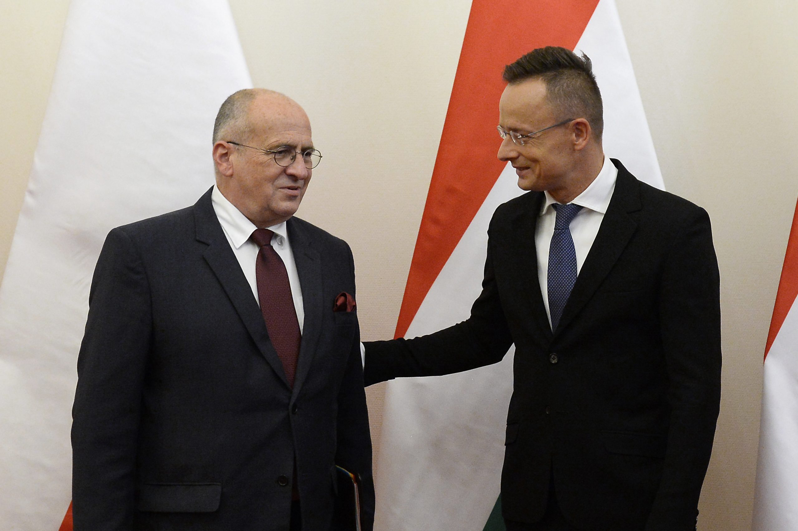 Mađarska i Poljska osnovale Institut protiv ideološke represije Brisela 1