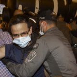 Hiljade Izraelaca protestovale protiv Netanjahua u vreme širenja zaraze 6