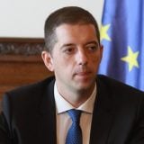 Đurić odgovorio Džozefu: Izostavljate činjenice, Kurti koristi tragediju Ukrajine da stvori eskalaciju na Kosovu 12