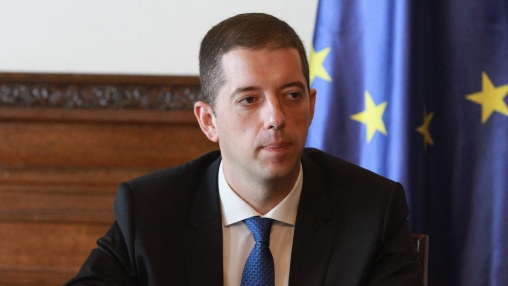 Marko Đurić ambasador i u Kolumbiji 1