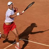 Đoković se namučio protiv Kepfera, ali je prošao u polufinale 8
