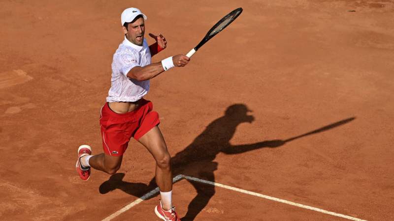 Đoković se namučio protiv Kepfera, ali je prošao u polufinale 1