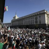RSE: Eskalacija protesta protiv Borisova i korupcije u Bugarskoj 15