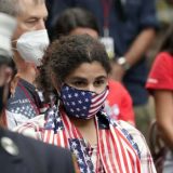 Rođaci stradalih, Tramp i Bajden odvojeno obeležavaju godišnjicu terorističkih napada na SAD 12