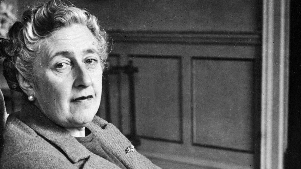 Agata Kristi, Poaro i gospođica Marpl: Misterija stogodišnje popularnosti priča „Kraljice zločina" 1 Agatha Christie