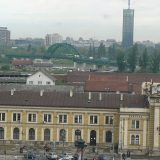 Počelo ograđivanje prostora oko nekadašnje Glavne železničke stanice u Beogradu 10