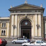 Glavna železnička stanica