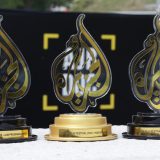 Dodelom nagrada završen Treći AJB DOC Film Festival 14