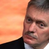Peskov: Rusija ne blokira isporuke žita iz Ukrajine, već zapadne zemlje uvođenjem sankcija 11