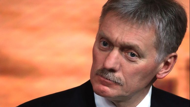 Peskov: Nikada se ne mogu isključiti pregovori između Ruske Federacije i Ukrajine 1
