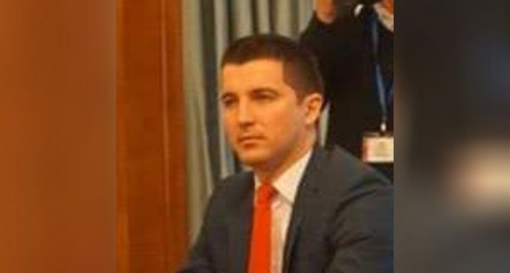 Bečić: Najveći protivnik mira u Crnoj Gori je struktura Mila Đukanovića 1