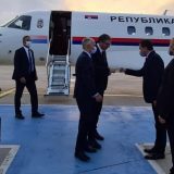 Vučić na radnom ručku sa Erdoganom 7