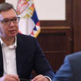 Vučić sa ruskim ambasadorom razgovarao o toku dijaloga Beograda i Prištine 7