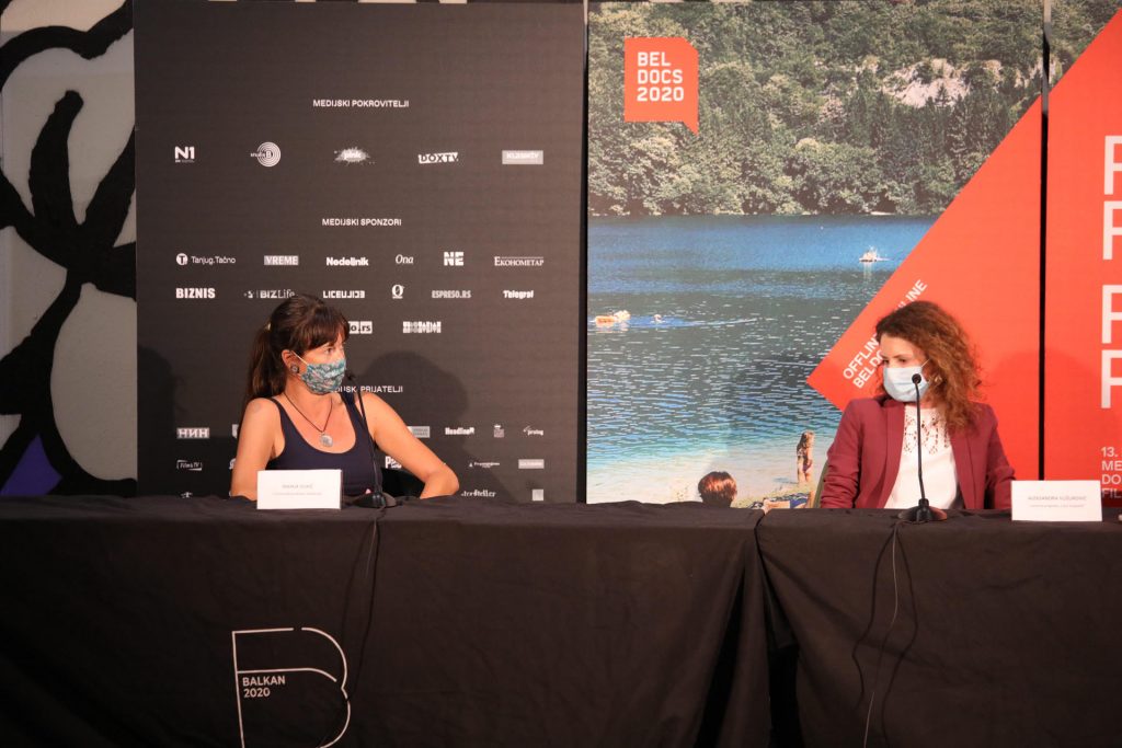 Na Beldocs festivalu 135 dokumentaraca iz celog sveta 3 Na Beldocs festivalu 135 dokumentaraca iz celog sveta 3