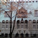 Žene u crnom najavile protest ispred ambasade Belorusije protiv Lukašenka 11