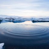UN: Leto uticalo na smanjenje ledenih delova planete 8
