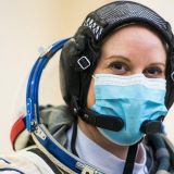 Astronautkinja NASA planira da glasa iz svemira na američkim izborima 4